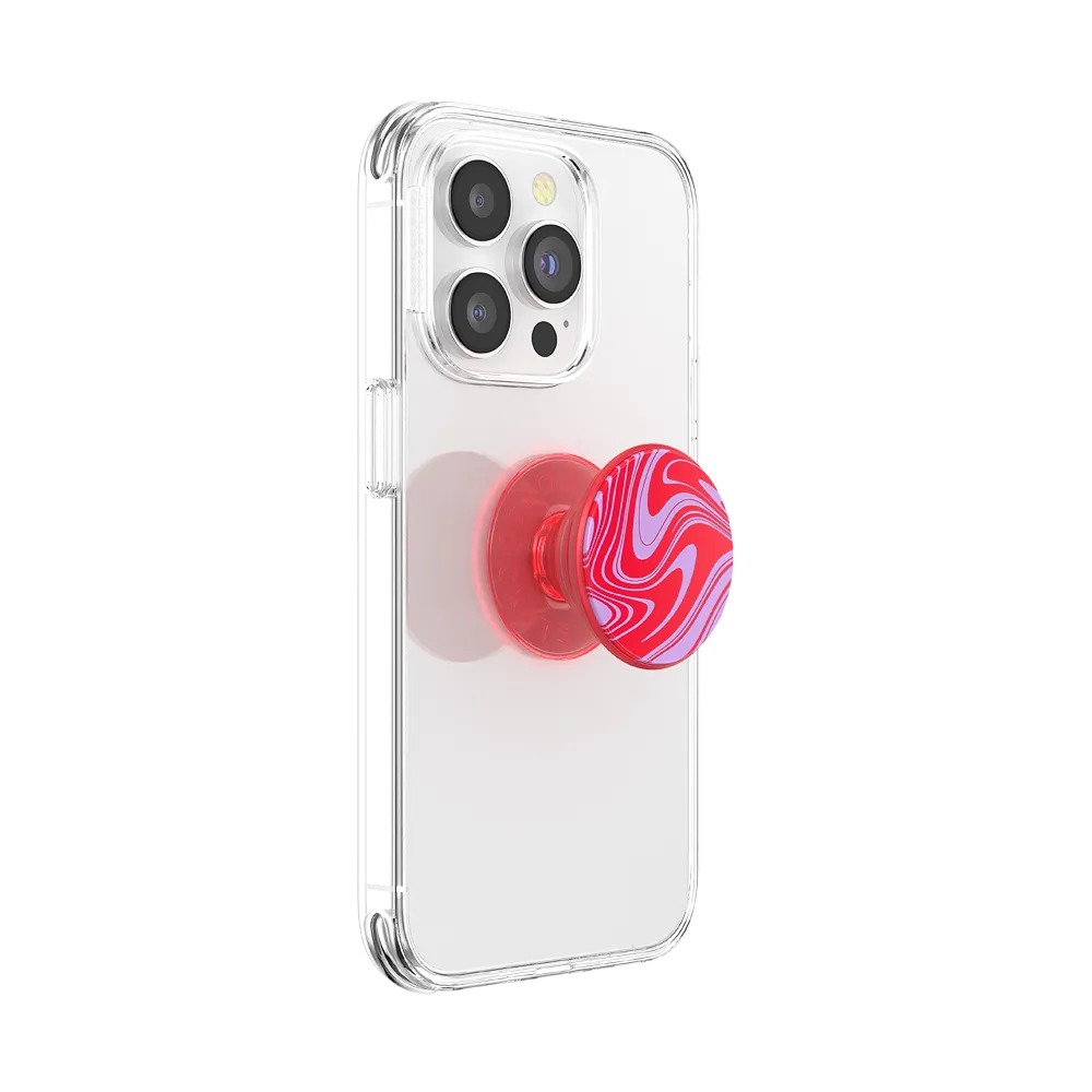 Kiss Me Pink — Adhesive PopGrip