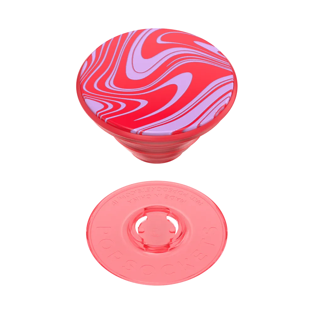 Kiss Me Pink — Adhesive PopGrip