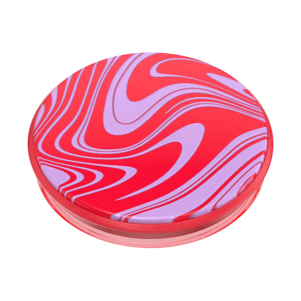 Kiss Me Pink — Adhesive PopGrip
