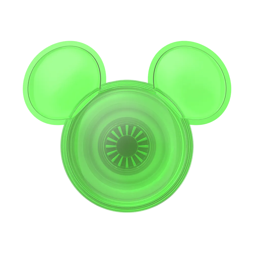 Mickey Mouse Air Slime — Adhesive PopGrip
