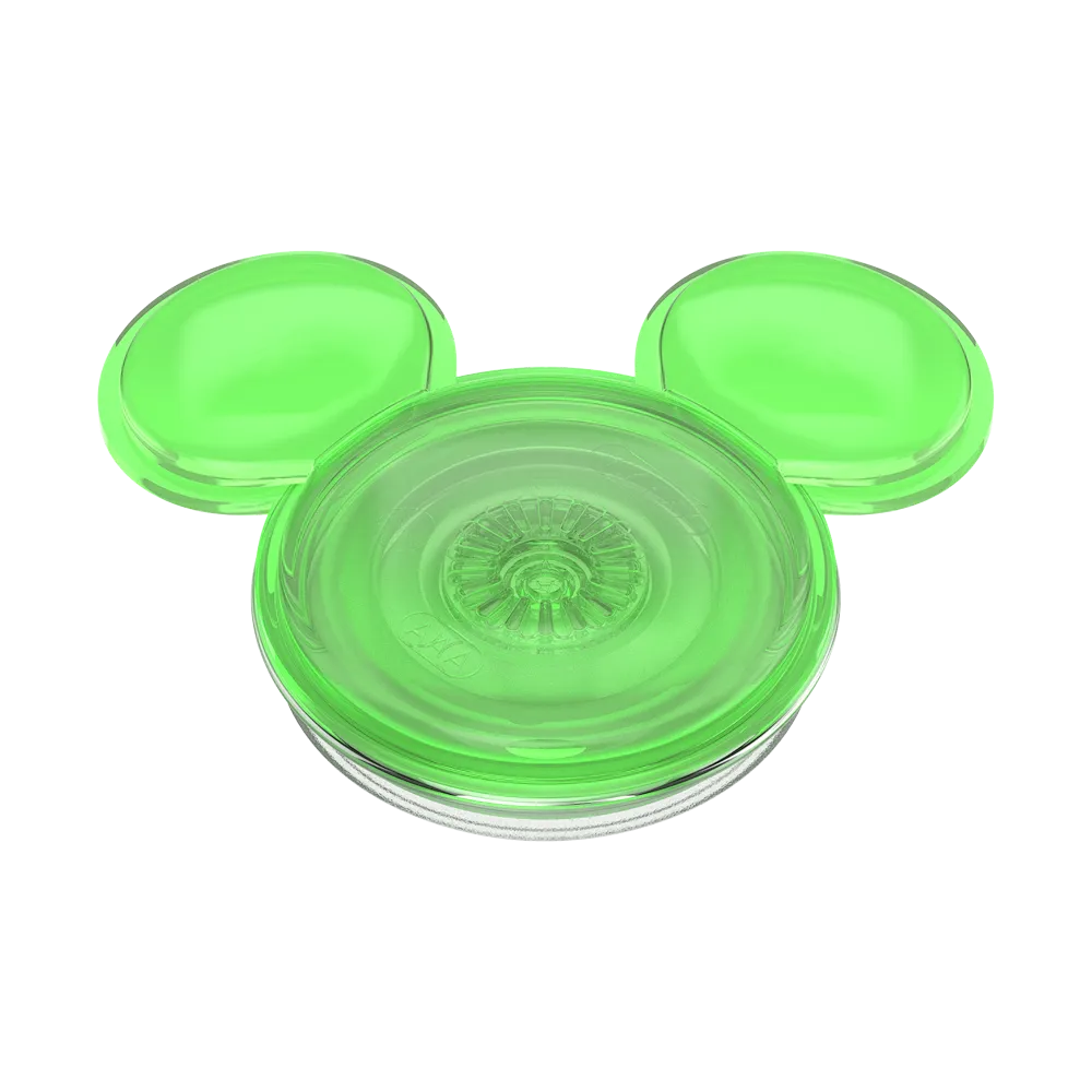 Mickey Mouse Air Slime — Adhesive PopGrip