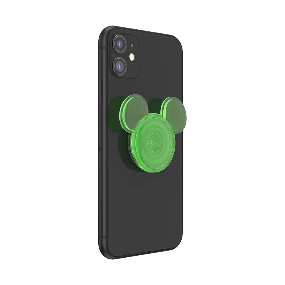 Mickey Mouse Air Slime — Adhesive PopGrip