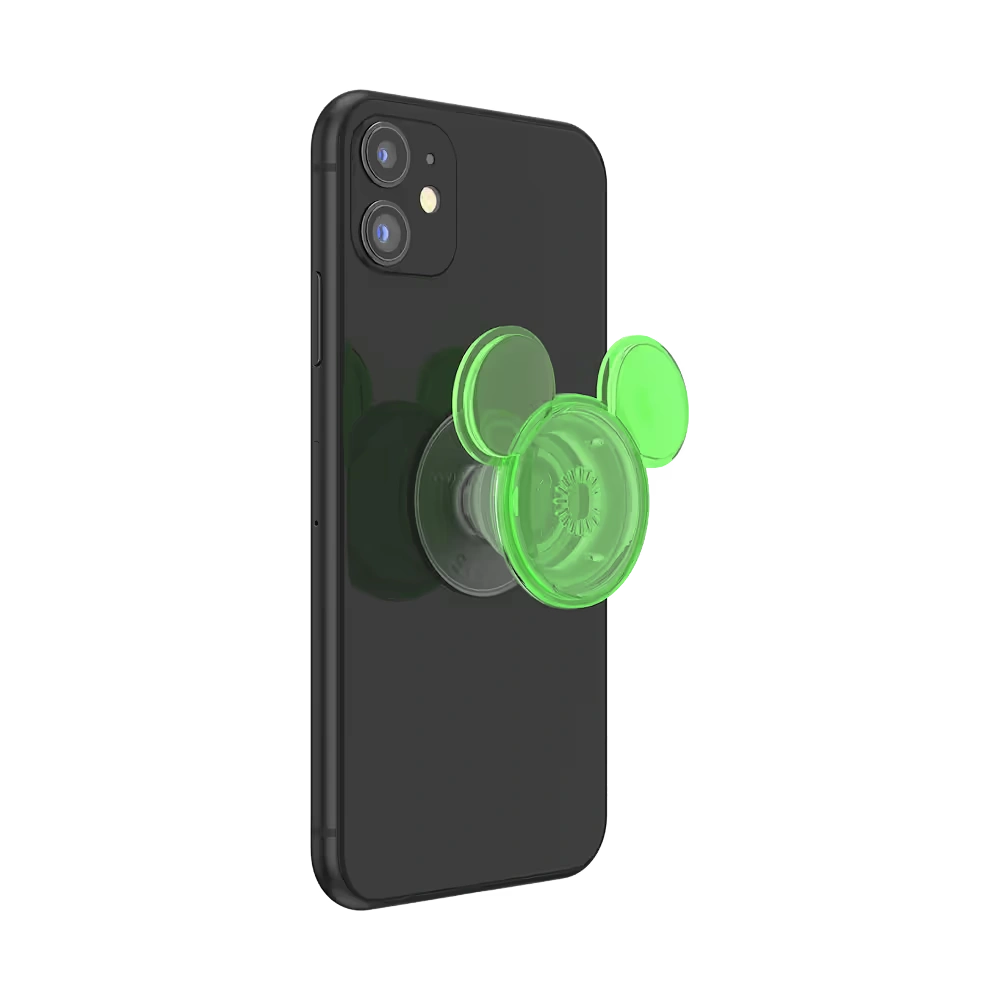 Mickey Mouse Air Slime — Adhesive PopGrip
