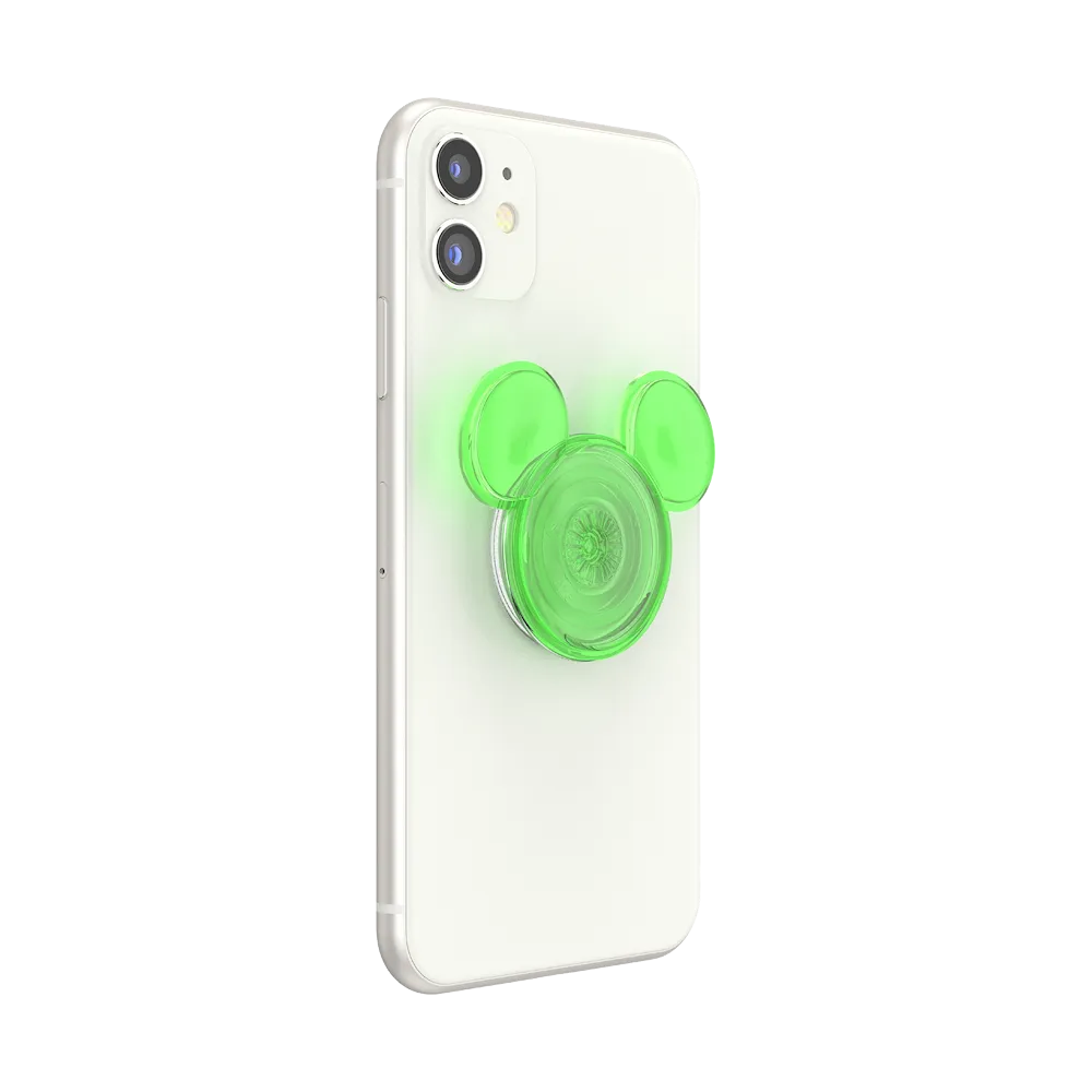 Mickey Mouse Air Slime — Adhesive PopGrip