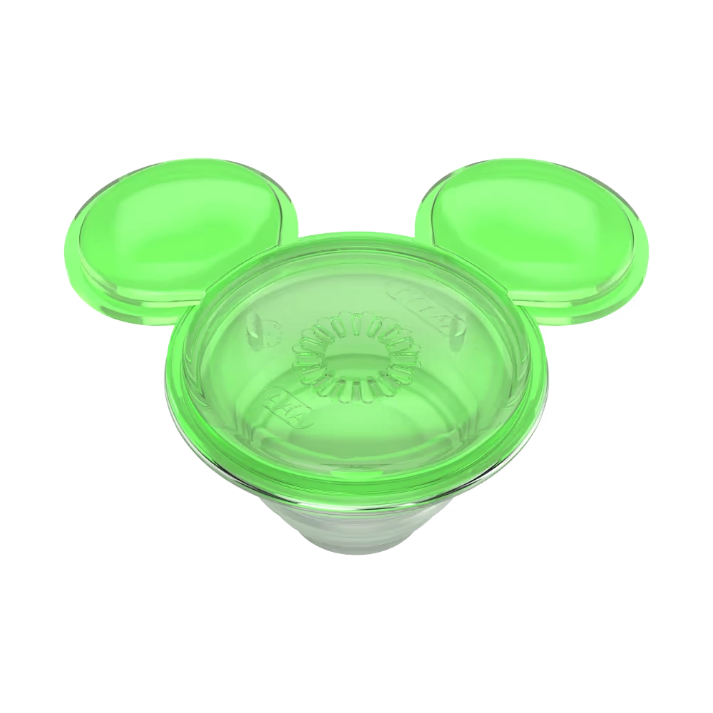 Mickey Mouse Air Slime — Adhesive PopGrip