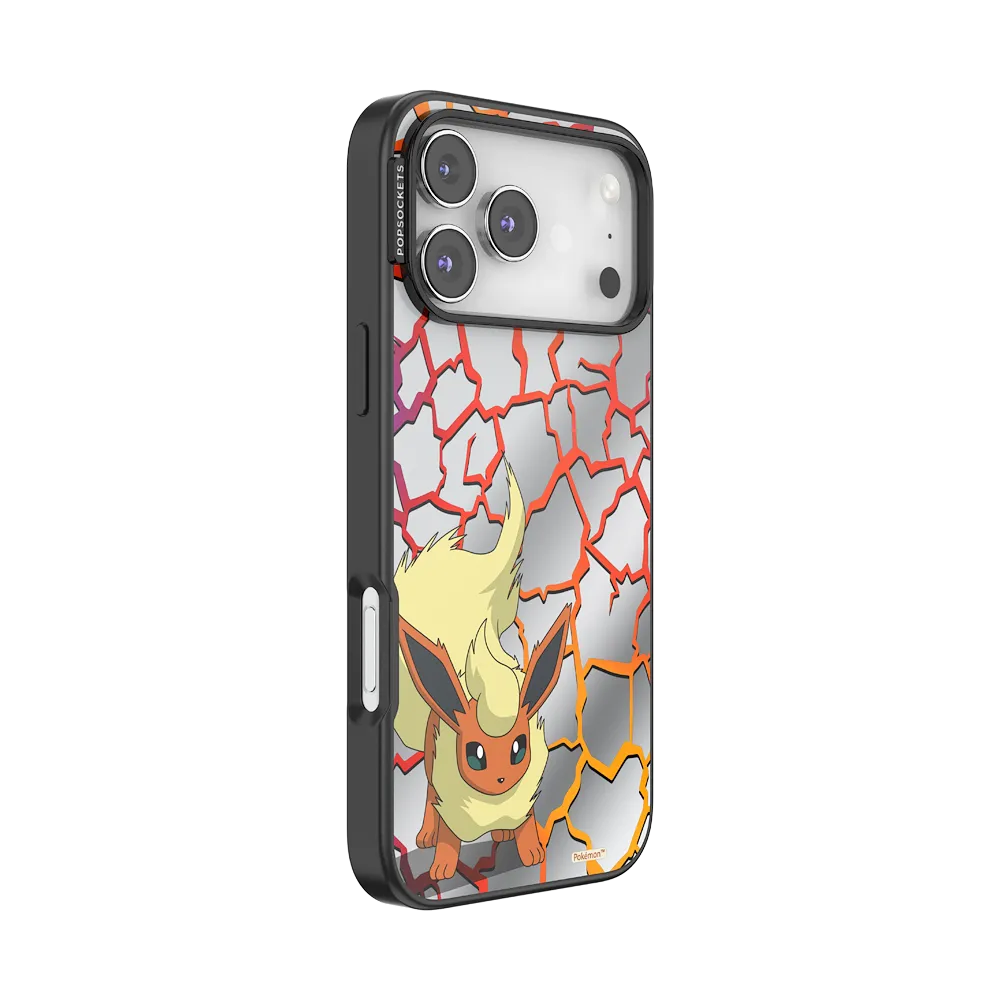 Mirror Flareon's Flame Charge — iPhone 17 Pro Max MagSafe Case 2 Mirror Flareon's Flame Charge — iPhone 17 Pro Max MagSafe Case