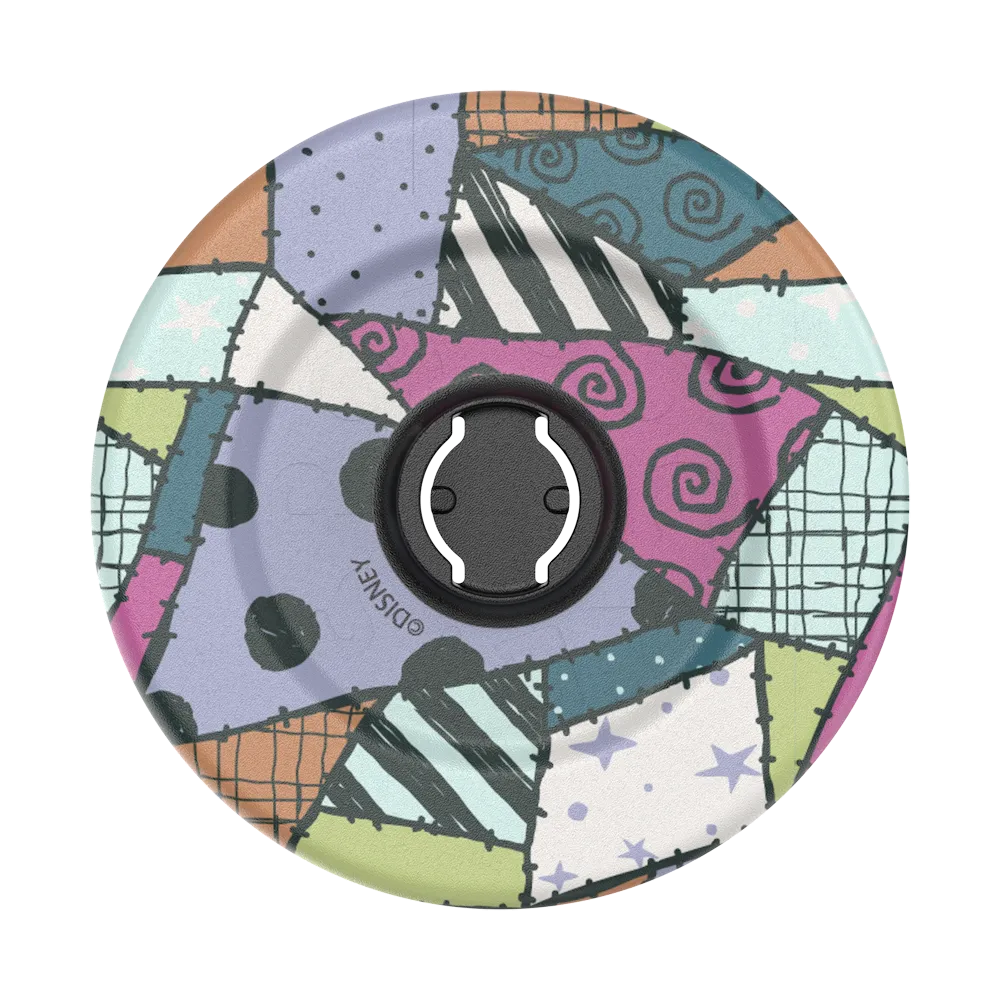 Tidepool A Drop of Nightshade — MagSafe PopGrip
