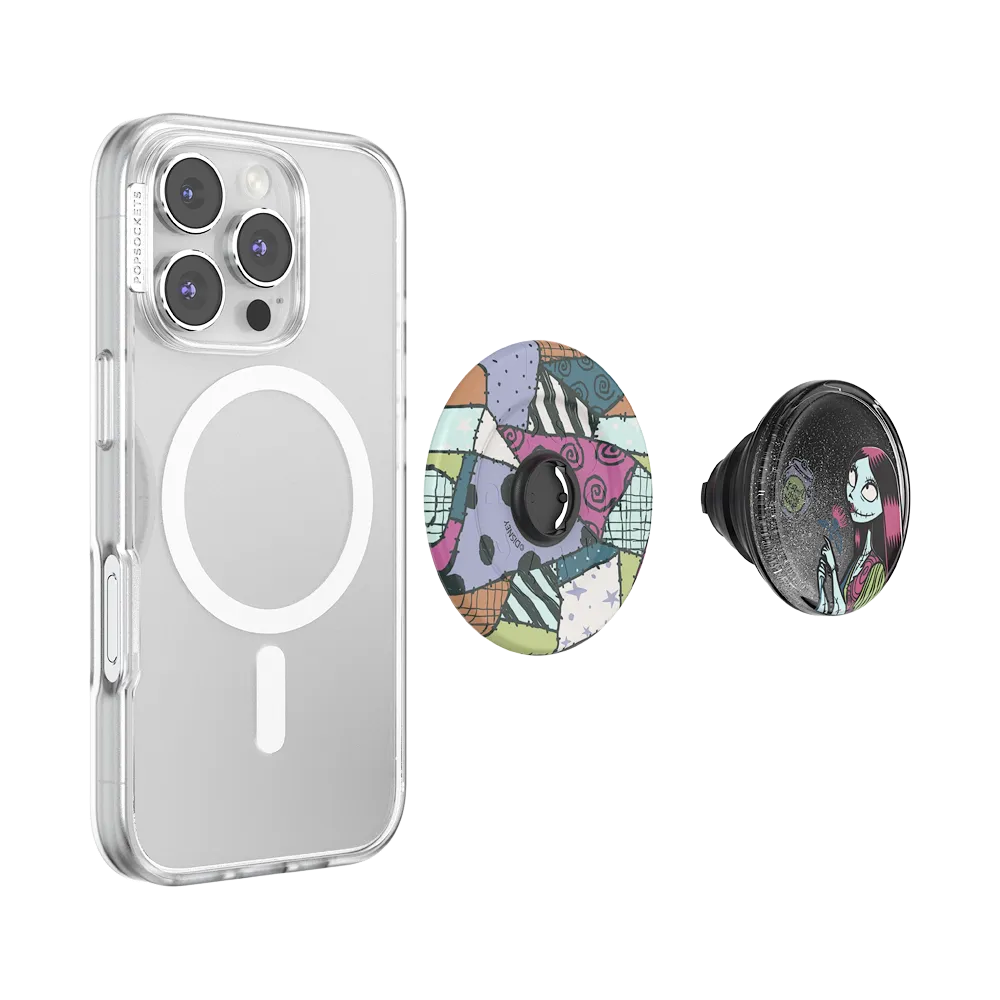 Tidepool A Drop of Nightshade — MagSafe PopGrip