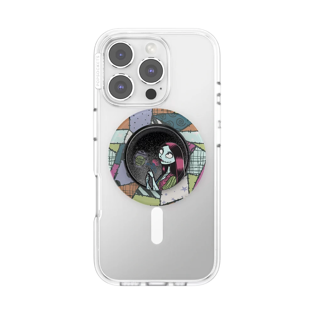 Tidepool A Drop of Nightshade — MagSafe PopGrip