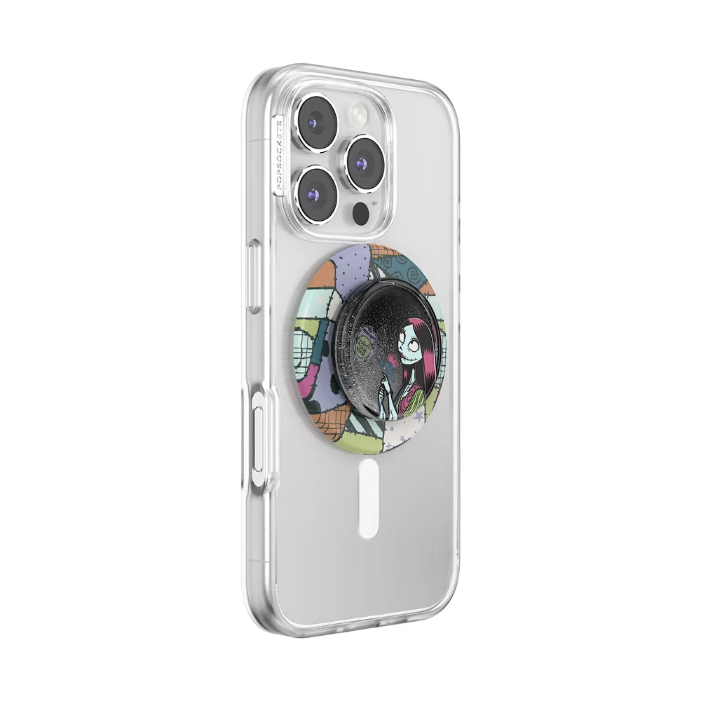 Tidepool A Drop of Nightshade — MagSafe PopGrip