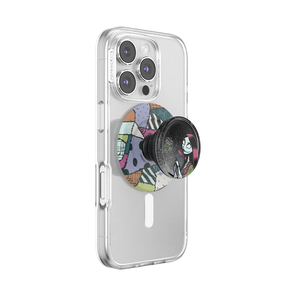 Tidepool A Drop of Nightshade — MagSafe PopGrip