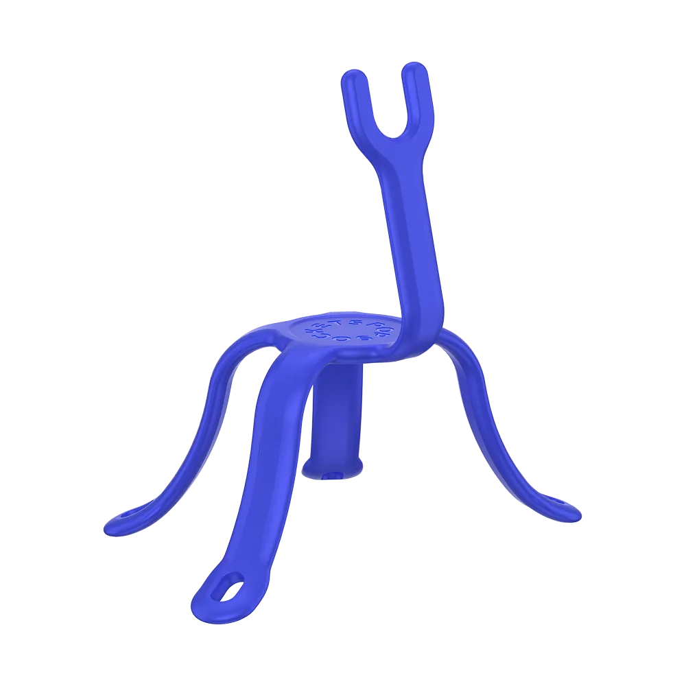 Cobalt — Flex Mount