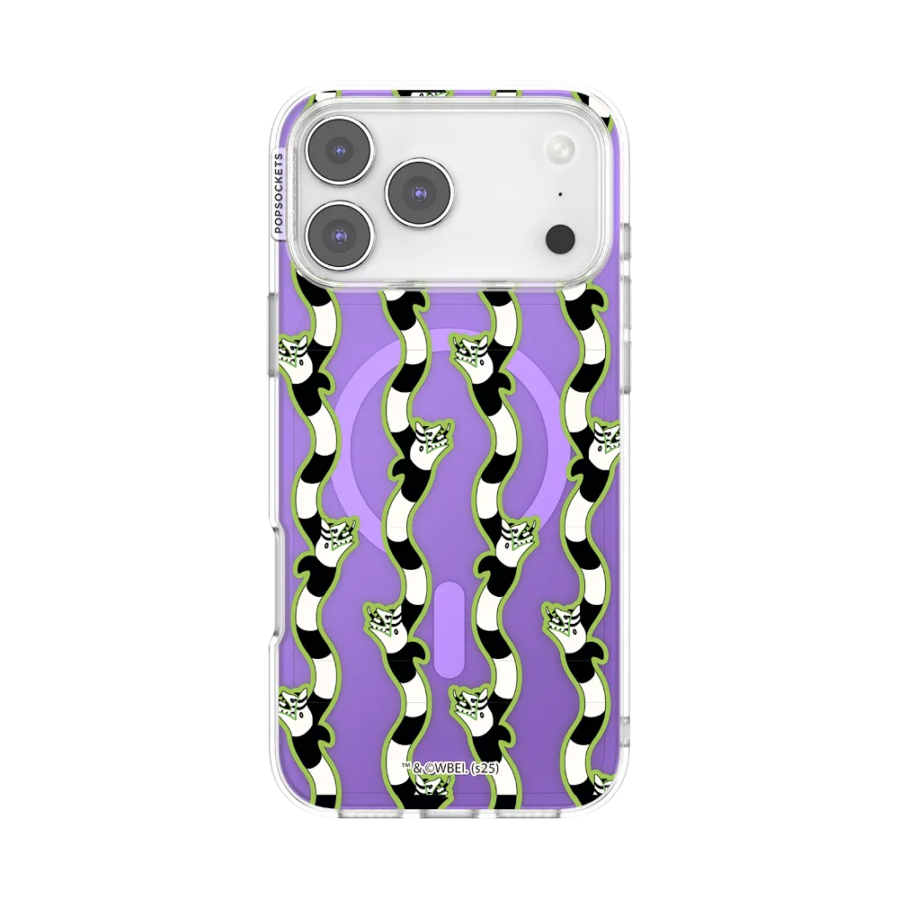 Sand Snakes — iPhone 17 Pro Max MagSafe Case
