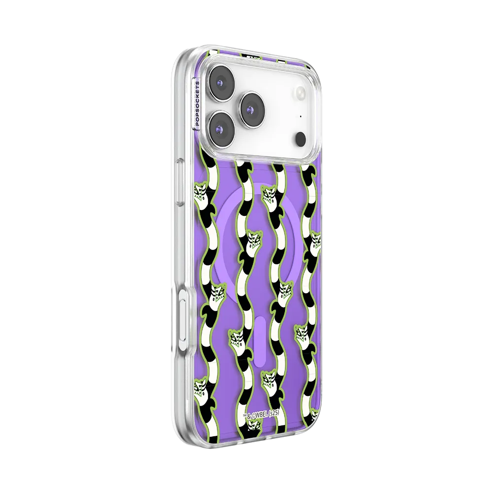 Sand Snakes — iPhone 17 Pro Max MagSafe Case