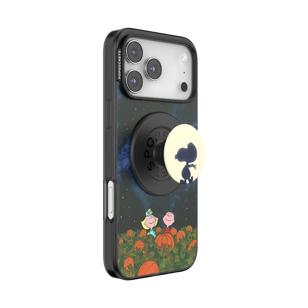 Its Great Pumpkin — iPhone 17 Pro Max MagSafe Case