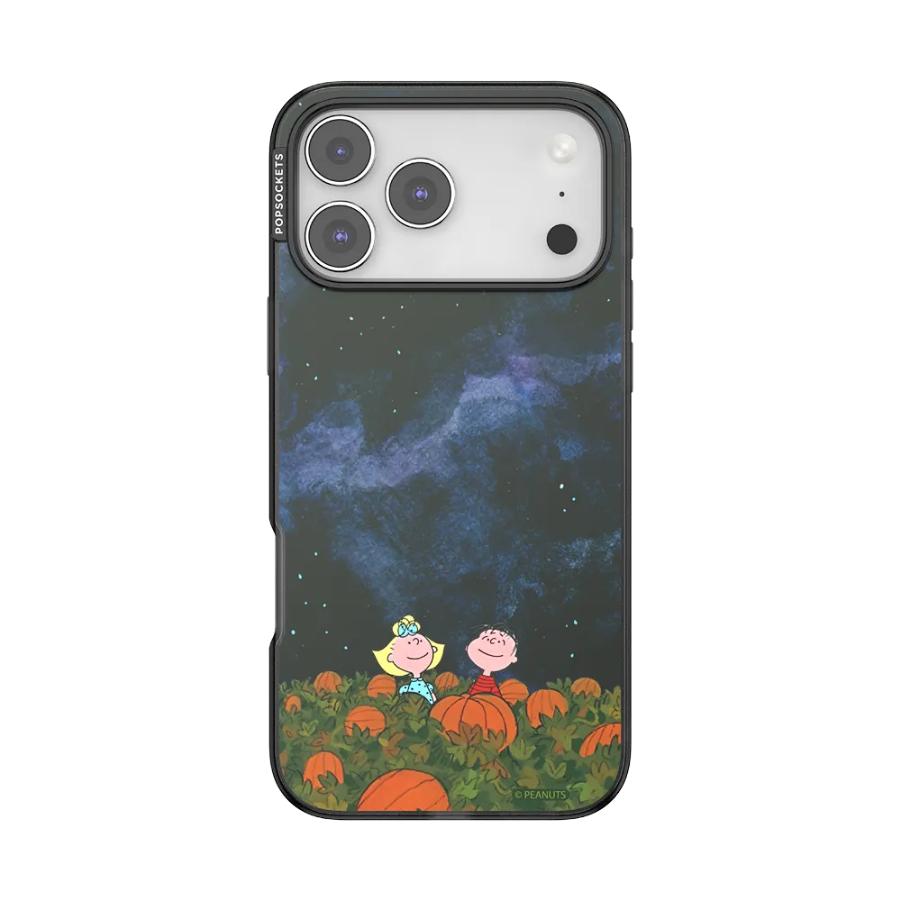 Its Great Pumpkin — iPhone 17 Pro Max MagSafe Case