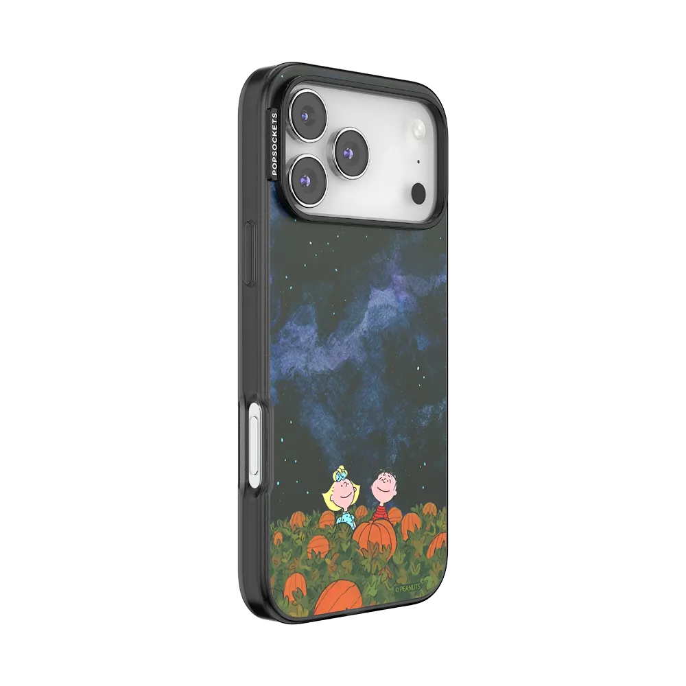 Its Great Pumpkin — iPhone 17 Pro Max MagSafe Case