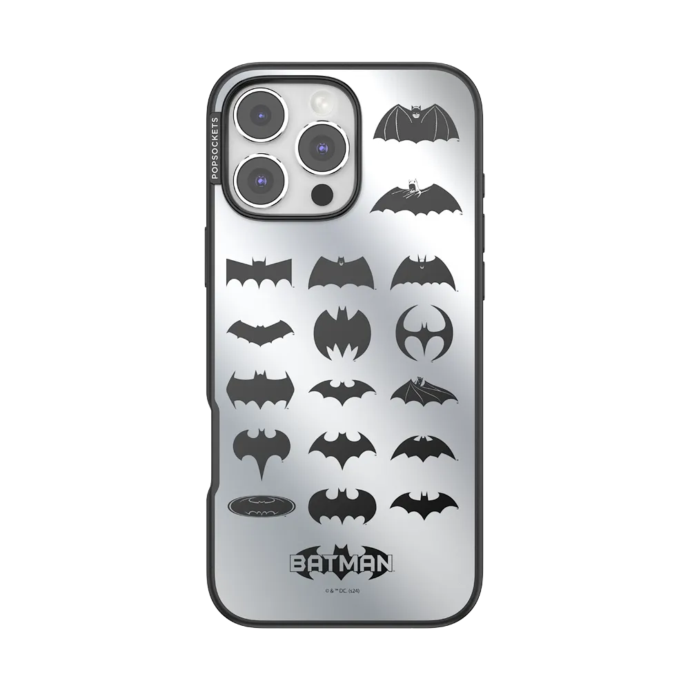 Batman Eras — iPhone 16 Pro Max MagSafe Case 1 Batman Eras — iPhone 16 Pro Max MagSafe Case