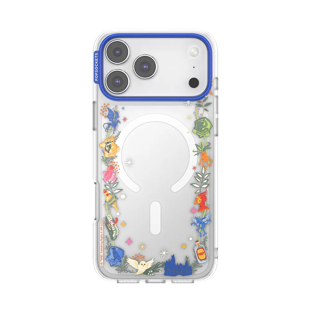 Care of Magical Creature — iPhone 17 Pro Max MagSafe Case