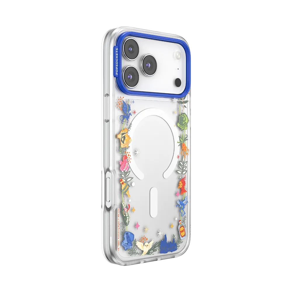 Care of Magical Creature — iPhone 17 Pro Max MagSafe Case
