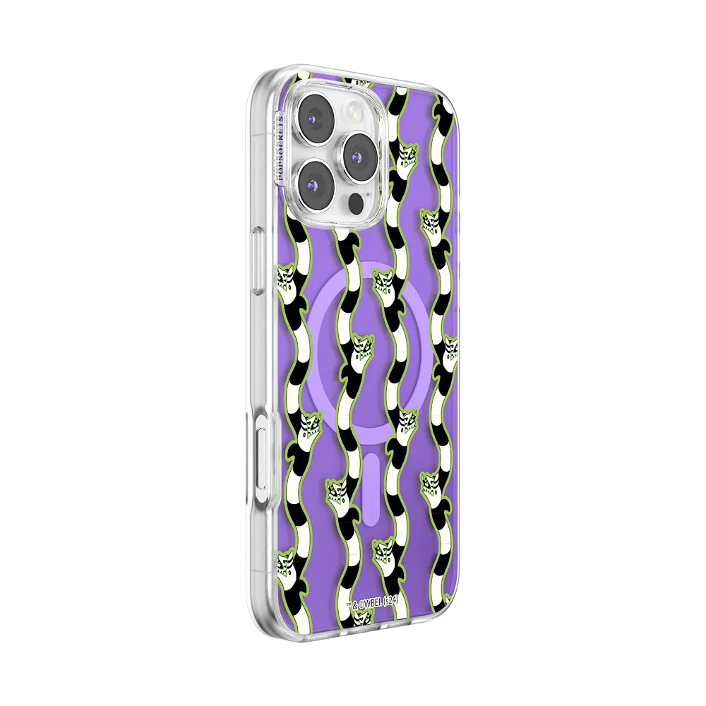 Sand Snakes — iPhone 16 Pro Max MagSafe Case