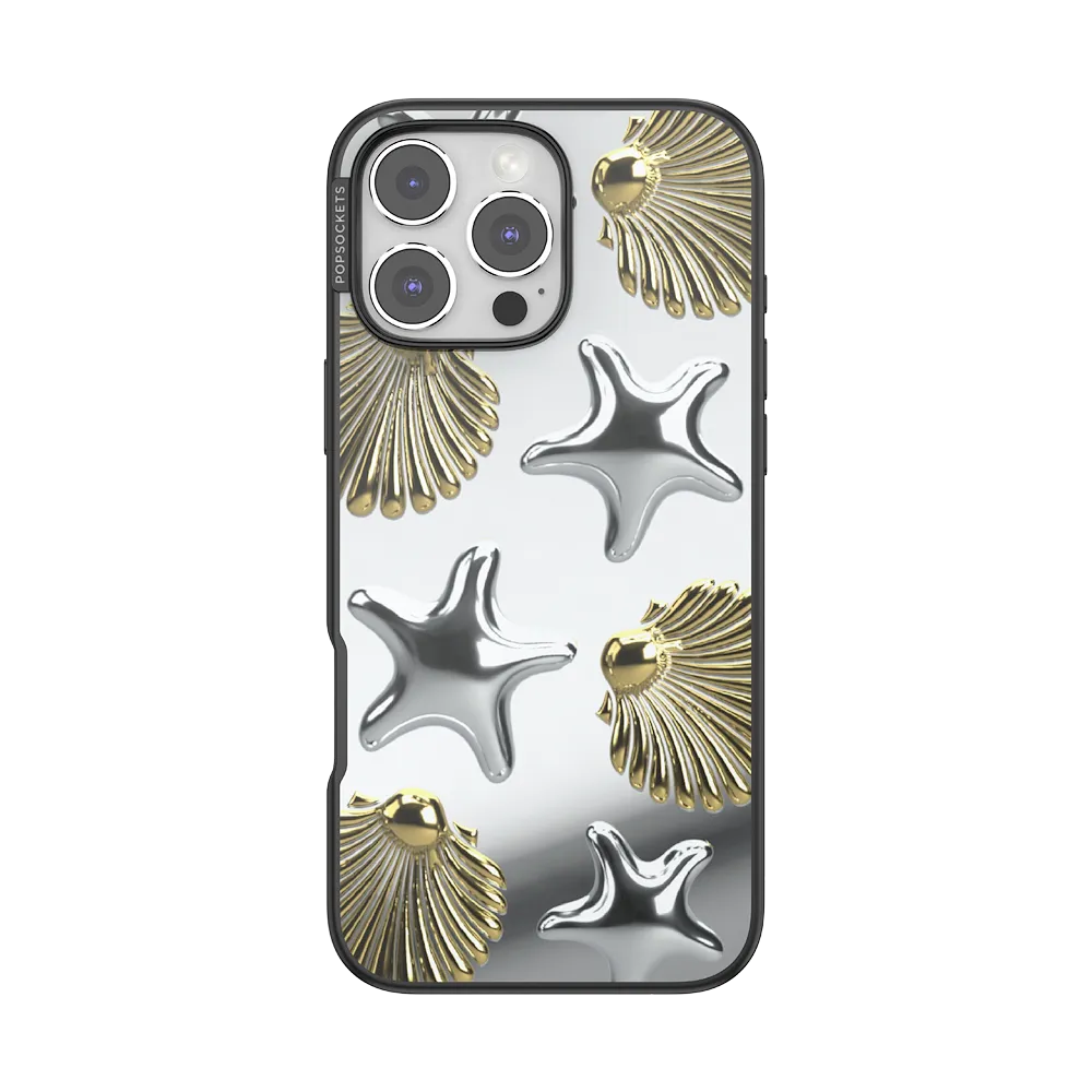 Seashore — iPhone 16 Pro Max MagSafe Case