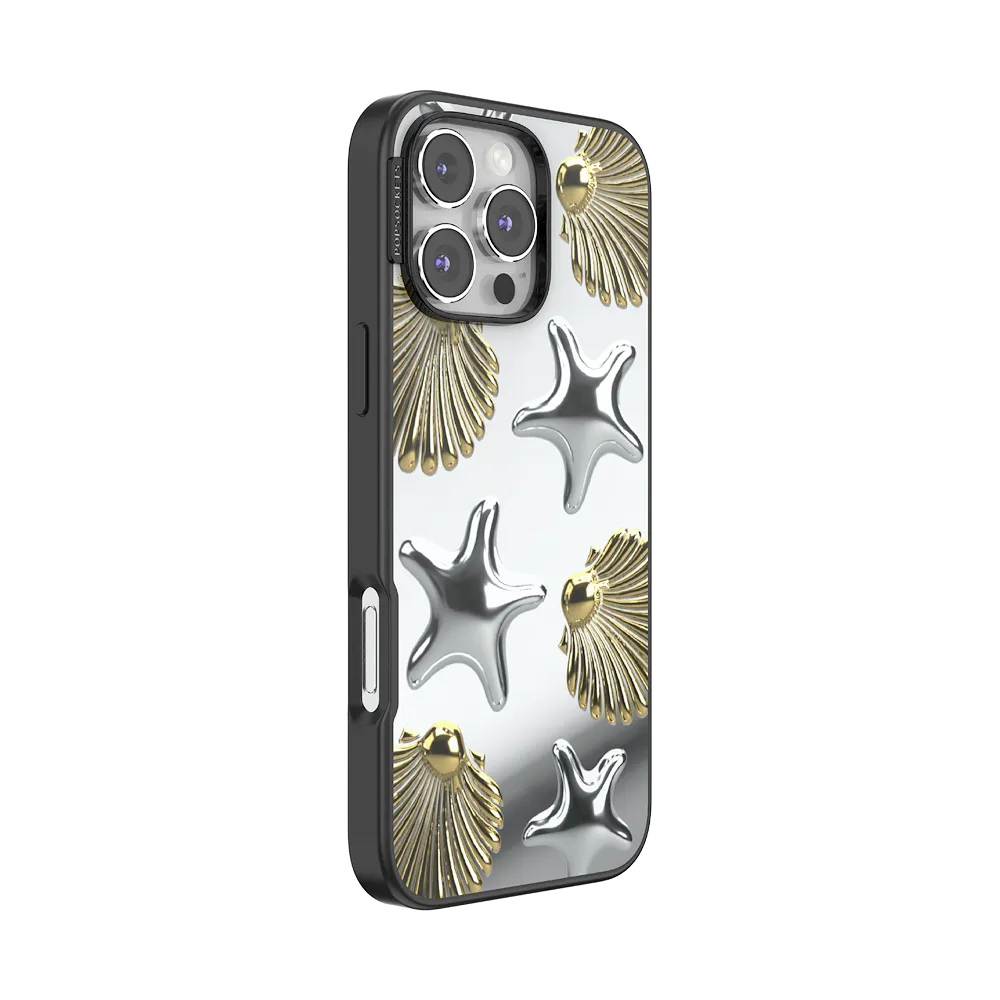 Seashore — iPhone 16 Pro Max MagSafe Case
