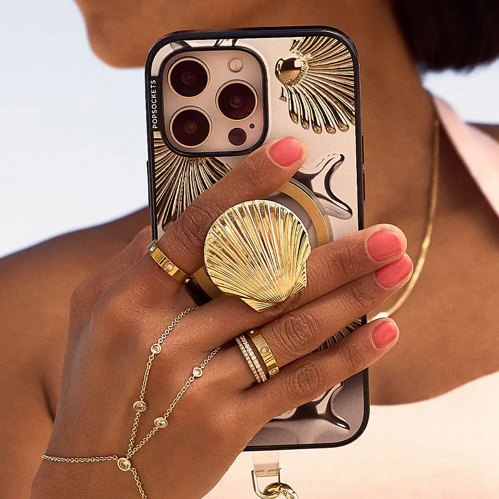 Seashore — iPhone 16 Pro Max MagSafe Case