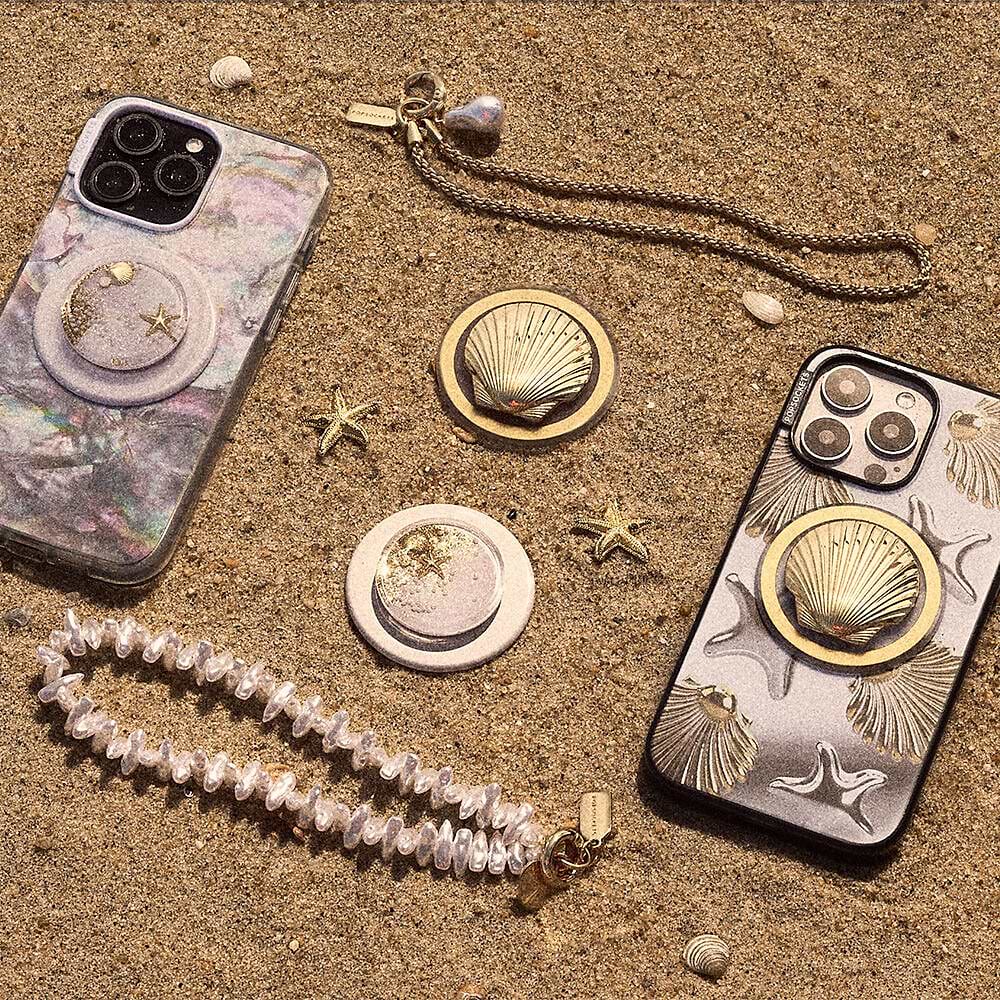 Seashore — iPhone 16 Pro Max MagSafe Case