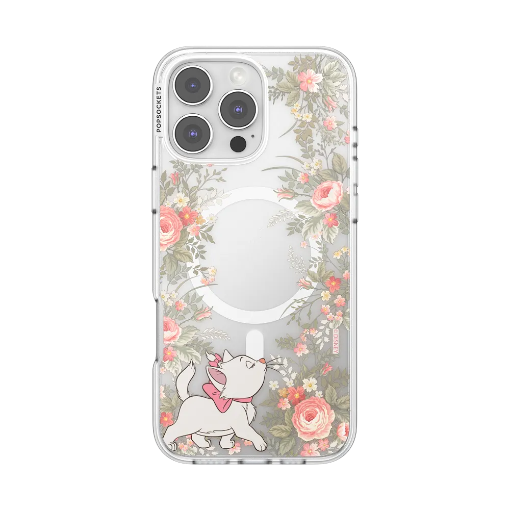 Au Revoir Marie — iPhone 16 Pro Max MagSafe Case