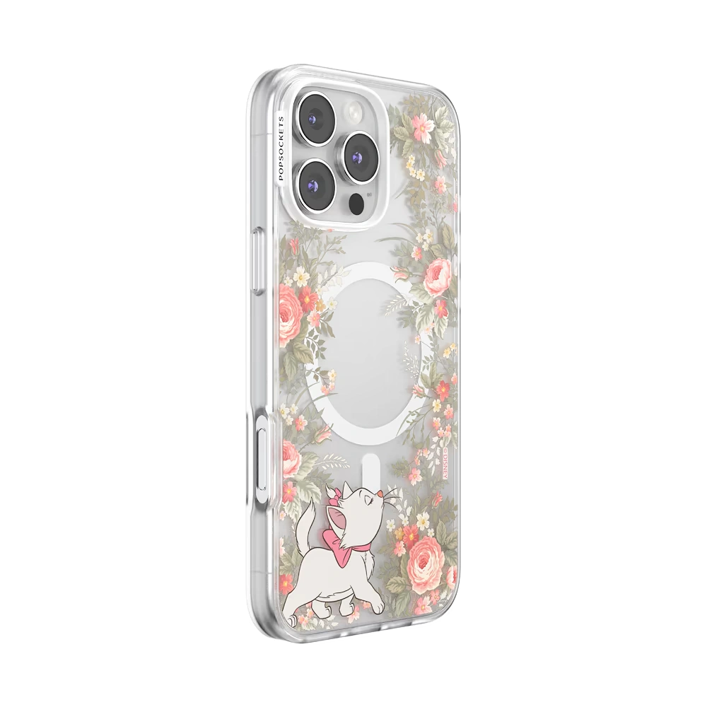 Au Revoir Marie — iPhone 16 Pro Max MagSafe Case