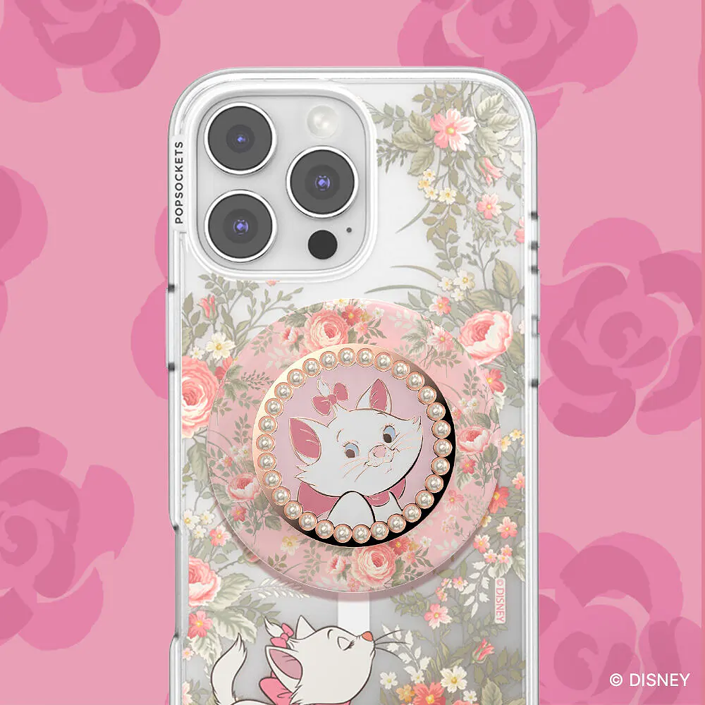 Au Revoir Marie — iPhone 16 Pro Max MagSafe Case