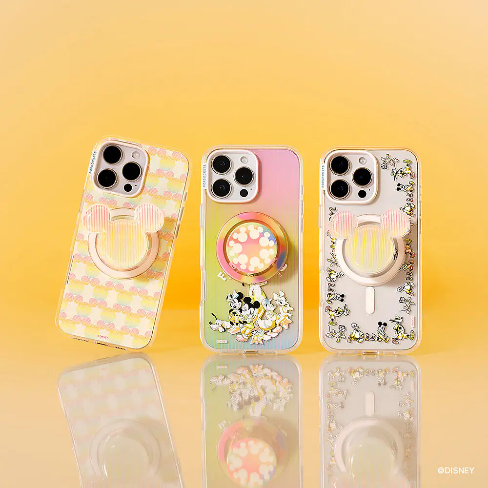 Feel the Joy — iPhone 16 Pro Max MagSafe Case 4 Feel the Joy — iPhone 16 Pro Max MagSafe Case