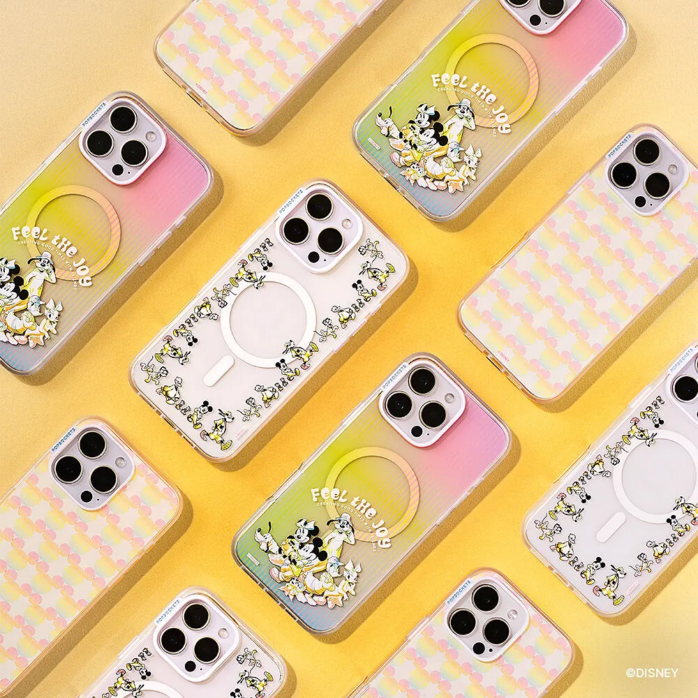 Feel the Joy — iPhone 16 Pro Max MagSafe Case 5 Feel the Joy — iPhone 16 Pro Max MagSafe Case