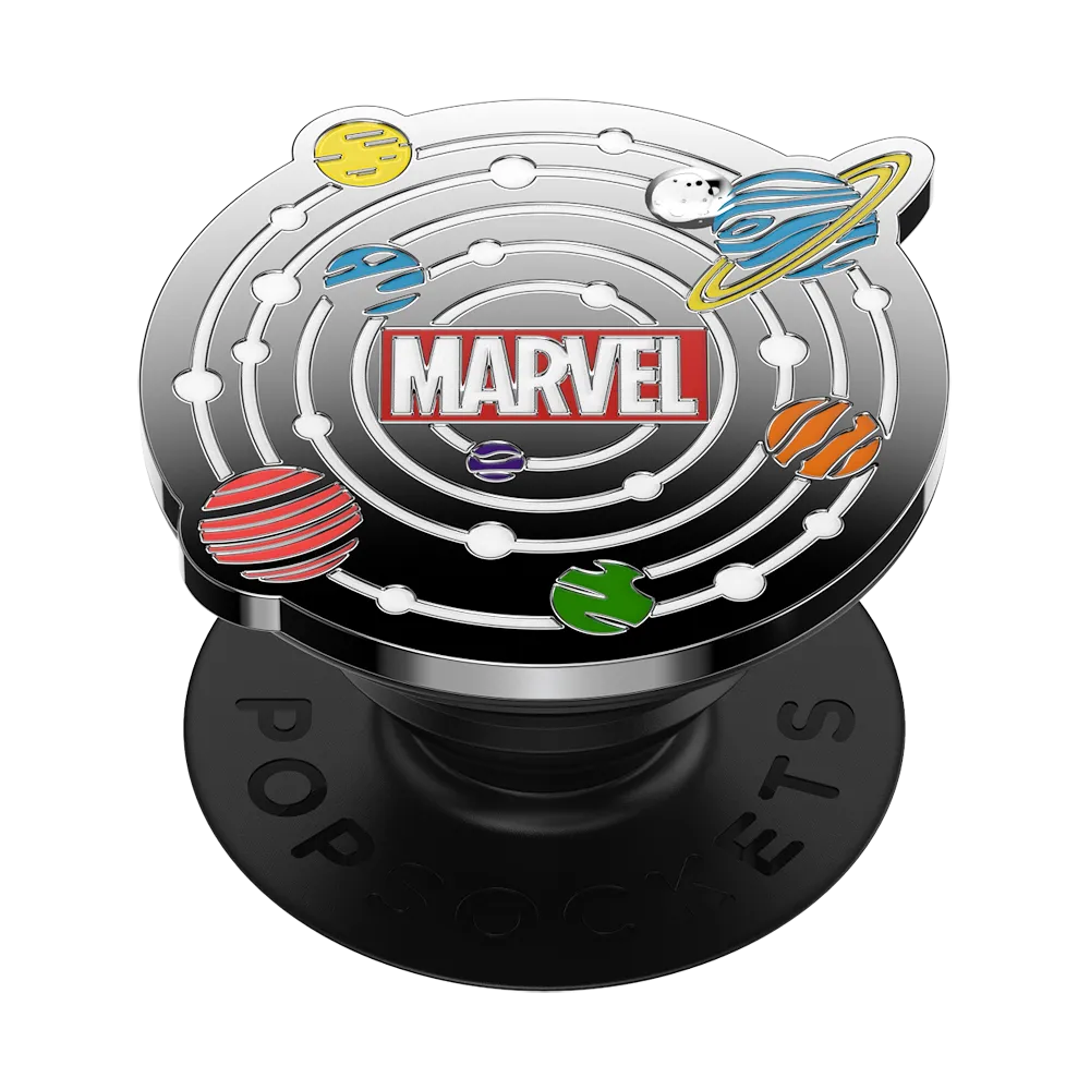Enamel Universe — Adhesive PopGrip