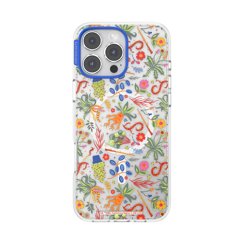 Herbology In Spring — iPhone 16 Pro Max MagSafe Case