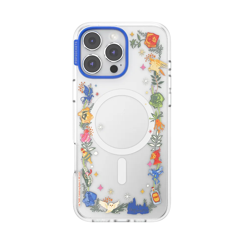Care of Magical Creature — iPhone 16 Pro Max MagSafe Case
