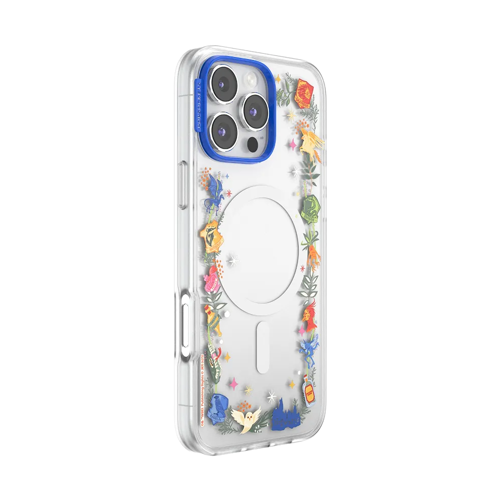 Care of Magical Creature — iPhone 16 Pro Max MagSafe Case
