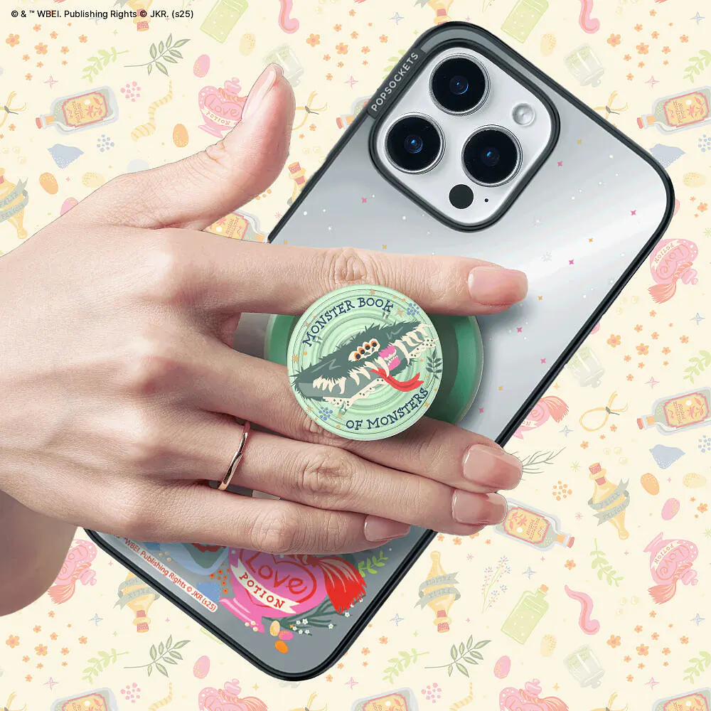 Potions — iPhone 16 Pro Max MagSafe Case