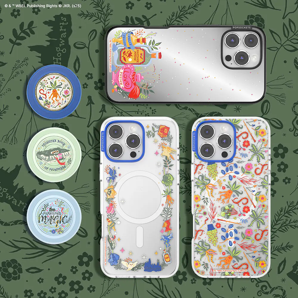 Potions — iPhone 16 Pro Max MagSafe Case