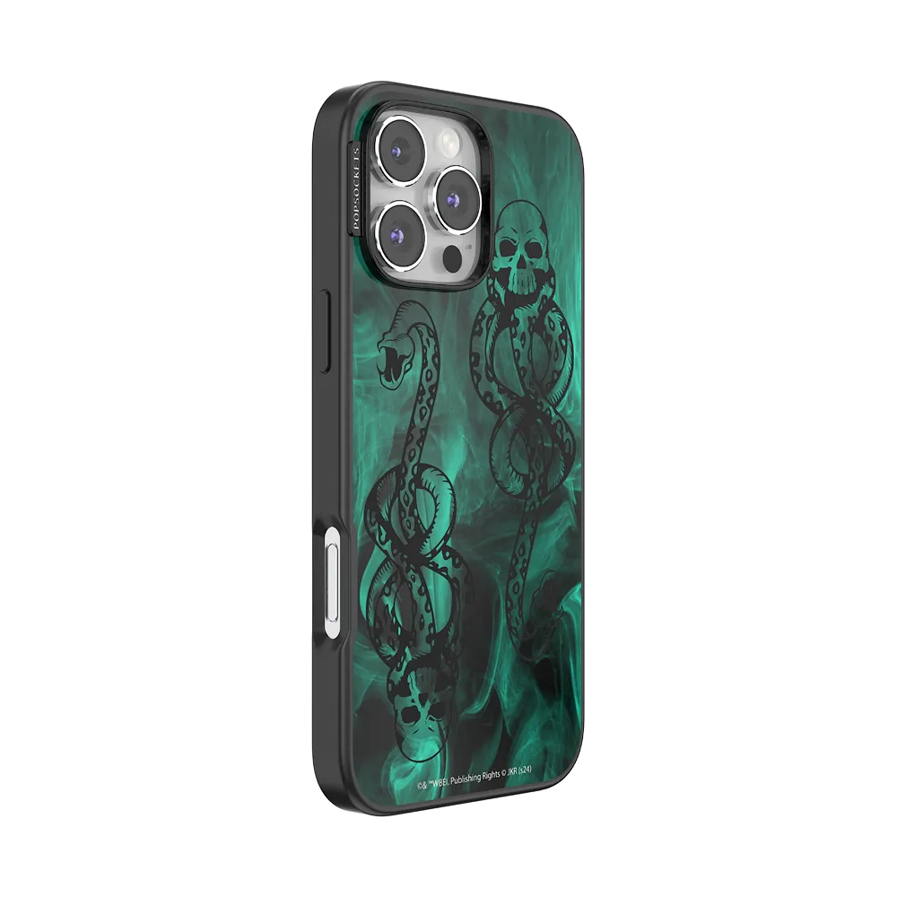 Dark Mark — iPhone 16 Pro Max MagSafe Case
