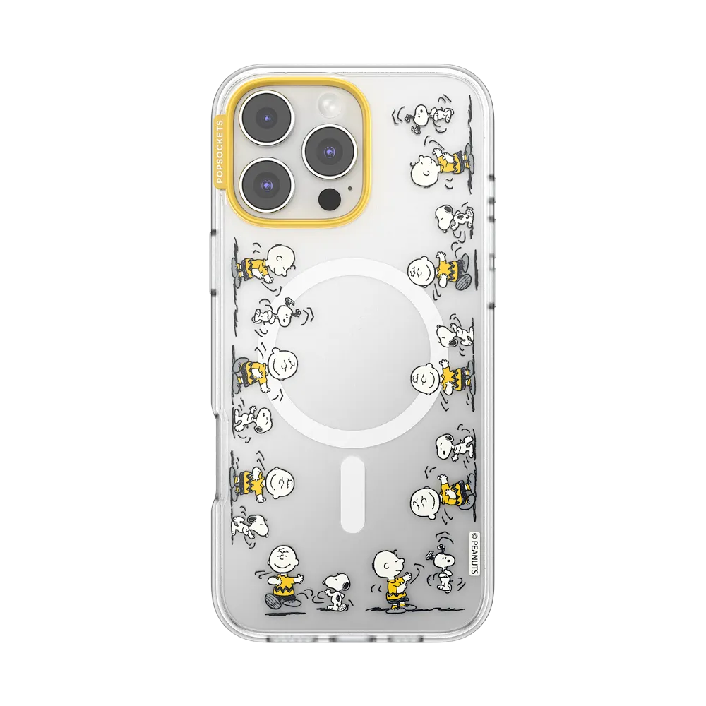 To Dance Is To Live — iPhone 16 Pro Max MagSafe Case 4 To Dance Is To Live — iPhone 16 Pro Max MagSafe Case
