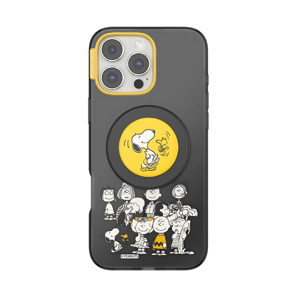 The In Crowd — iPhone 16 Pro Max MagSafe Case