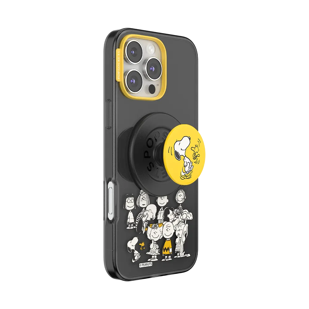 The In Crowd — iPhone 16 Pro Max MagSafe Case