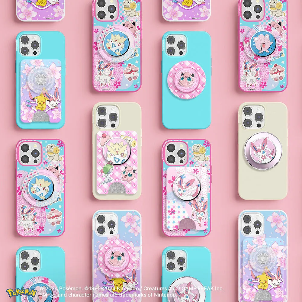 Fairy Type Fantasy — iPhone 16 Pro Max MagSafe Case