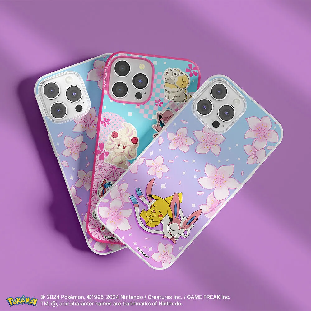 Fairy Type Fantasy — iPhone 16 Pro Max MagSafe Case
