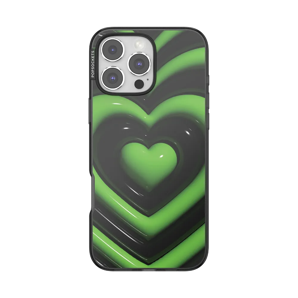 Green Spice — iPhone 16 Pro Max MagSafe Case