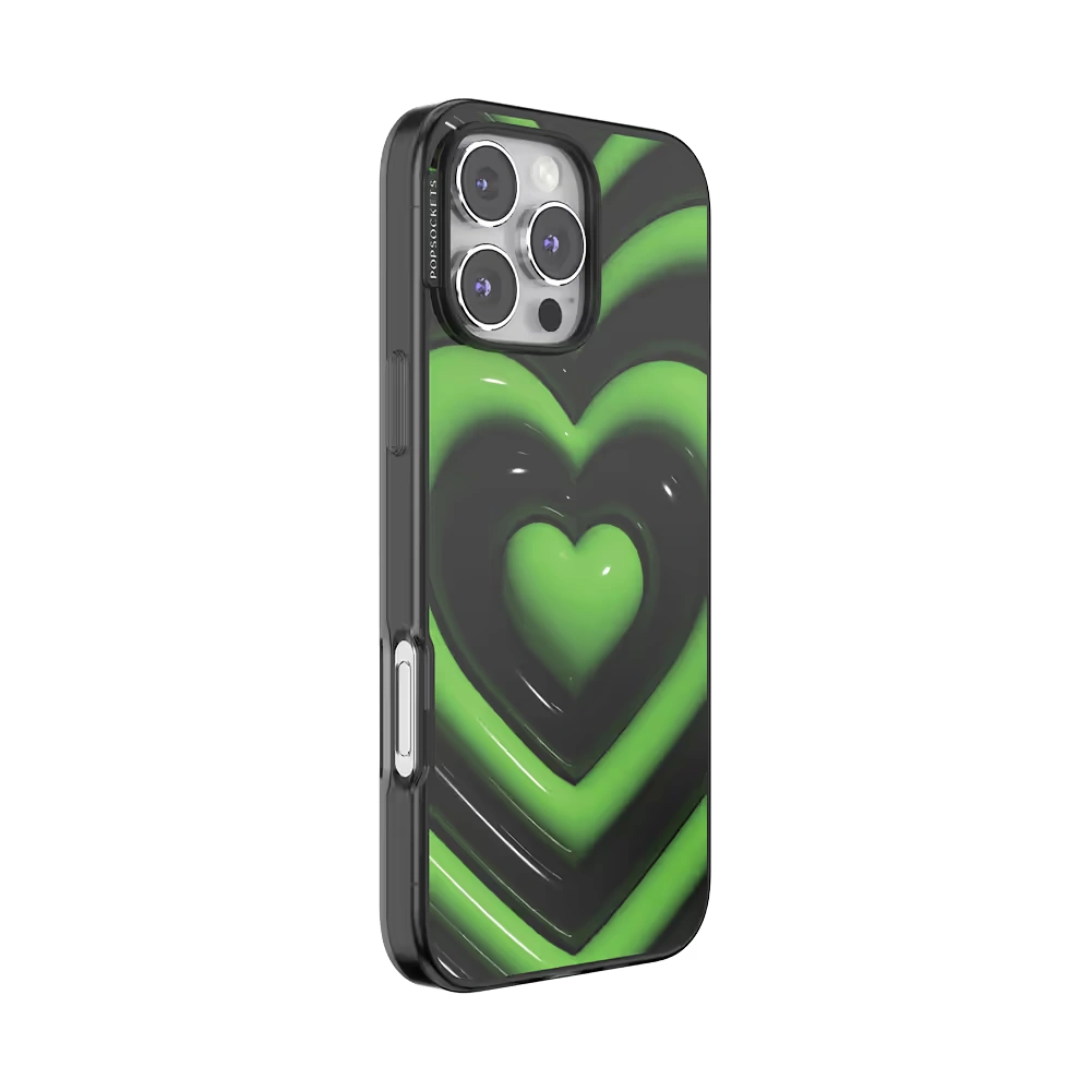 Green Spice — iPhone 16 Pro Max MagSafe Case