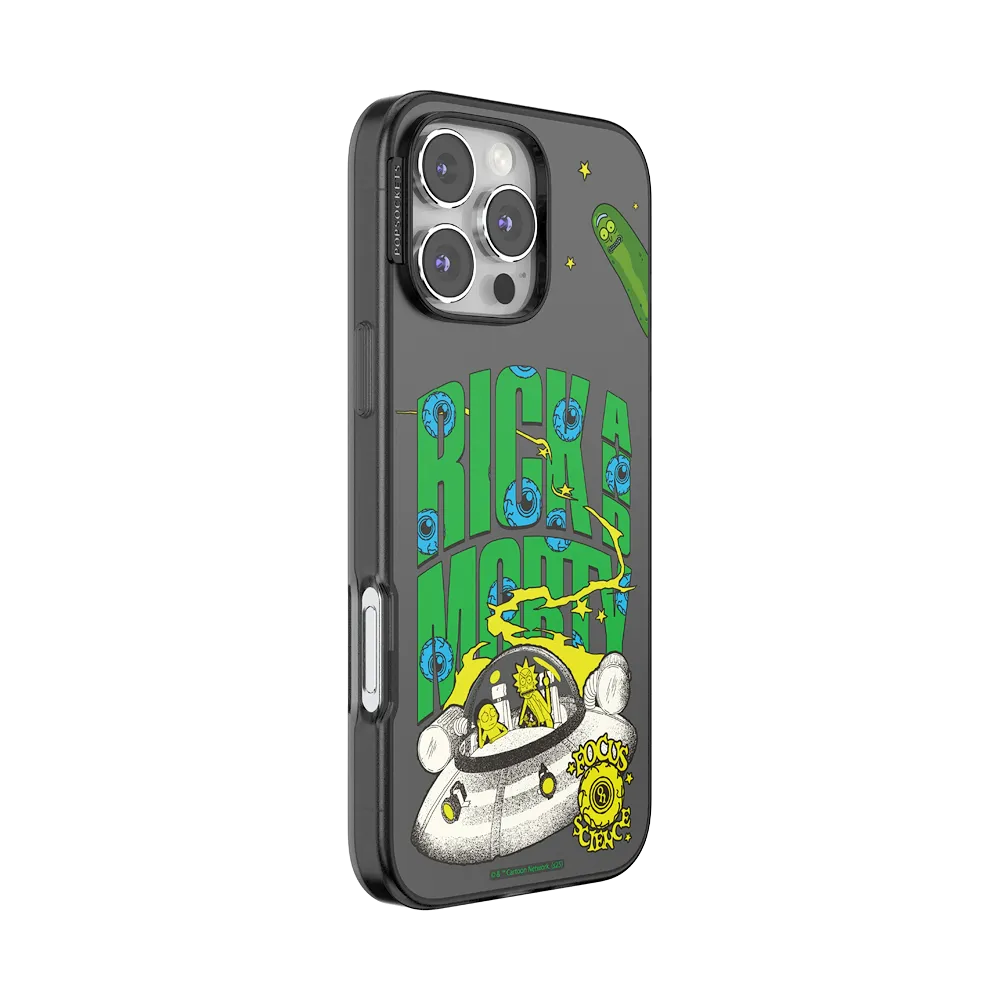 Focus On Science — iPhone 16 Pro Max MagSafe Case