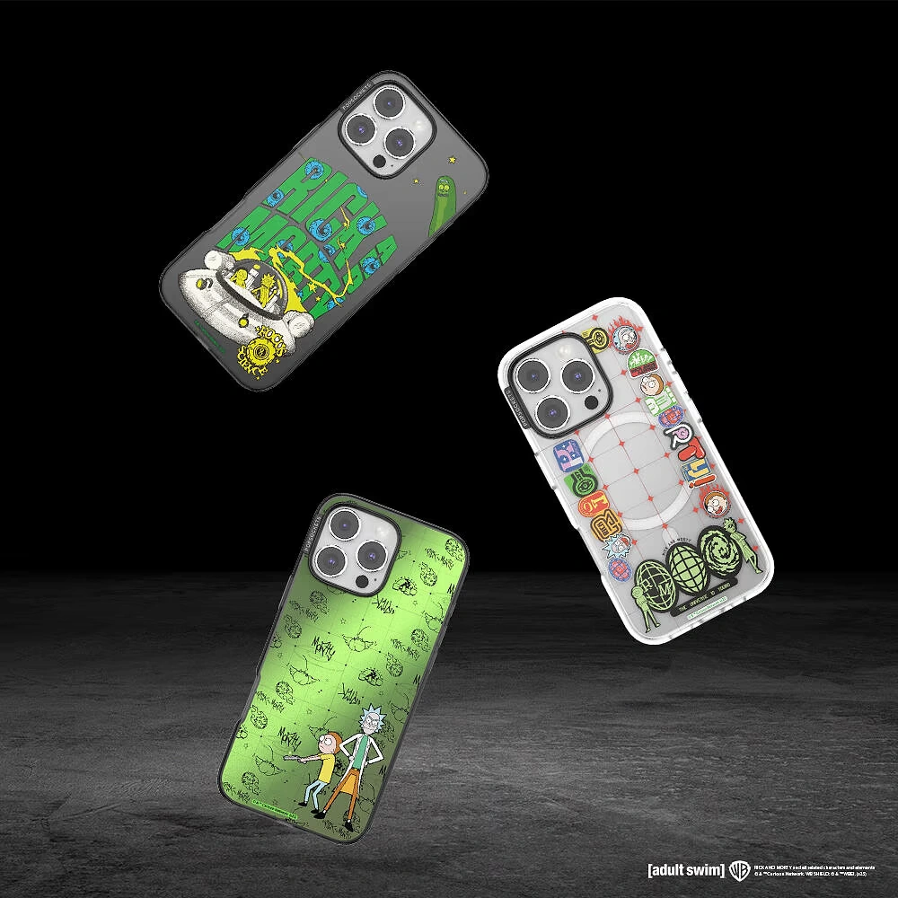 Focus On Science — iPhone 16 Pro Max MagSafe Case